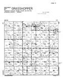 Grasshopper Township - Northwest, Atchison County 1949